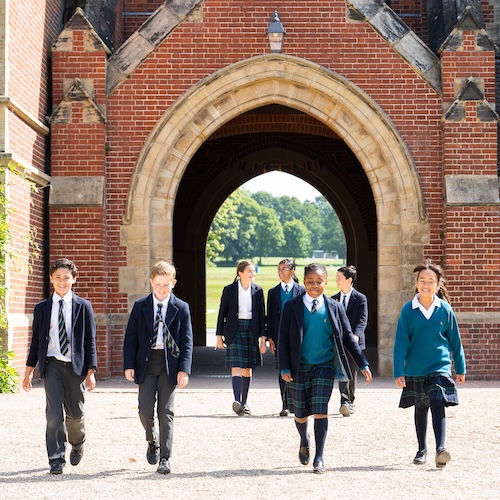 Ardingly College Preparatory School